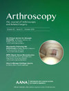 ARTHROSCOPY-THE JOURNAL OF ARTHROSCOPIC AND RELATED SURGERY雜志封面